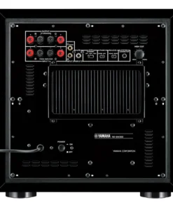 Alternative view of ساب ووفر YAMAHA مدل NS-SW300