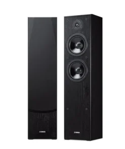 Alternative view of بلندگو فلور استندینگ YAMAHA مدل NS-F51