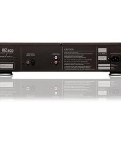 Alternative view of سی دی Musical Fidelity مدل M2 scd