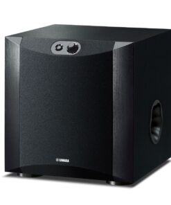 Alternative view of ساب ووفر YAMAHA مدل NS-SW200