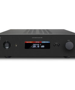 آمپلی فایر NAD مدل C-388