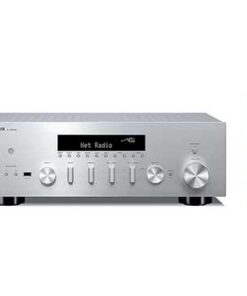 آمپلی فایر استریو نتورک YAMAHA مدل R-N600A
