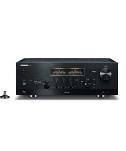 Alternative view of آمپلی فایر استریو نتورک YAMAHA مدل R-N2000A