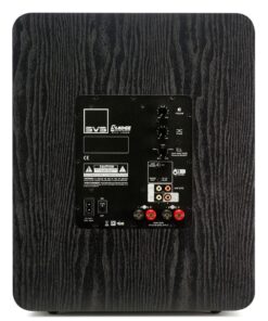 Alternative view of ساب ووفر SVSمدل PB-1000