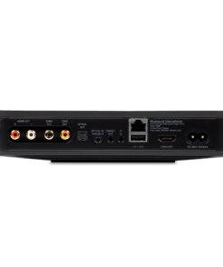 Alternative view of استریمر Bluesound مدل NODE