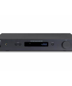 آمپلی فایر استریو NAD مدل C-328