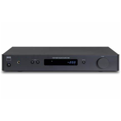 آمپلی فایر استریو NAD مدل C-328