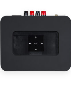 Alternative view of آمپلی فایر استریو Bluesound مدل Power node 2i