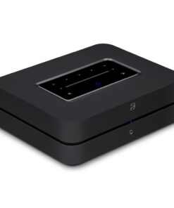Alternative view of آمپلی فایر استریو نتورک Bluesound مدل POWERNODE