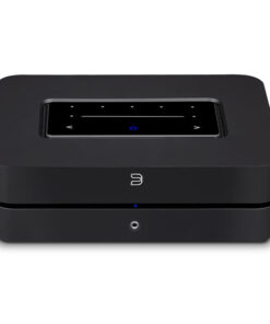 آمپلی فایر استریو نتورک Bluesound مدل POWERNODE