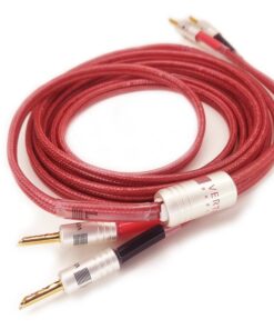کابل بلندگو Vertere Acoustics مدل Redline