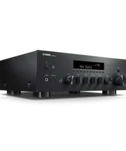 Alternative view of آمپلی فایر استریو نتورک YAMAHA مدل R-N600A