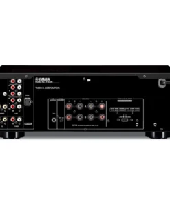 Alternative view of آمپلی فایر استریو YAMAHA مدل A-S 301