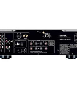 Alternative view of آمپلی فایر استریو YAMAHA مدل R-N803