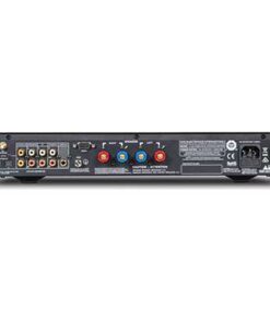 Alternative view of آمپلی فایر استریو NAD مدل C-328