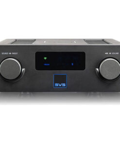 آمپلی فایر استریو SVS مدل Prime Wireless SoundBase