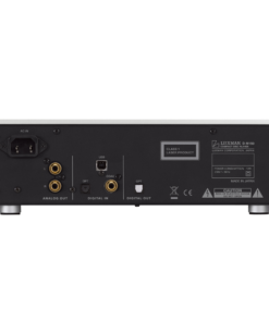 Alternative view of سی دی پلیر و دک Luxman مدل D-N150