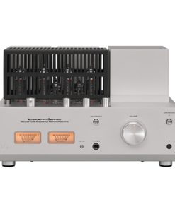 آمپلی فایر استریو لامپی Luxman مدل SQ-N150.سایز مدیوم بسیار خوش ساخت.