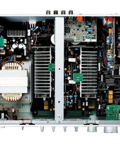Alternative view of آمپلی فایر استریو YAMAHA مدل A-S 801