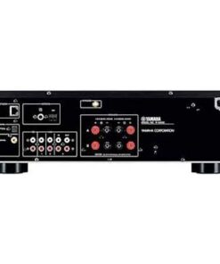 Alternative view of آمپلی فایر استریو YAMAHA مدل R-N402