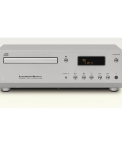 سی دی پلیر و دک Luxman مدل D-N150
