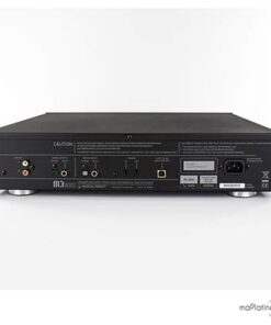 Alternative view of سی دی Musical Fidelity مدل M3scd