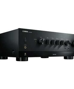 Alternative view of آمپلی فایر استریو نتورک YAMAHA مدل R-N1000A