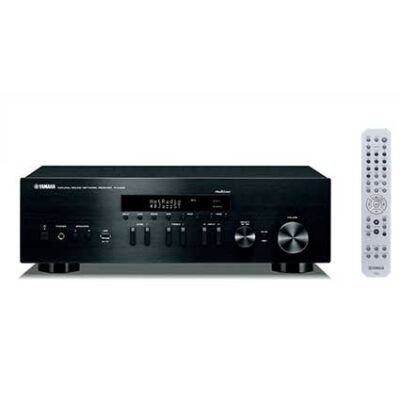 آمپلی فایر استریو YAMAHA مدل R-N402