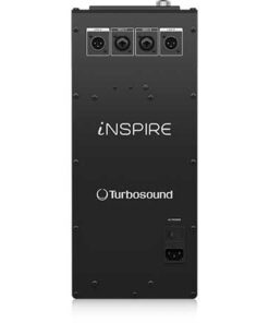 Alternative view of بلندگو قابل حمل واجرای زنده Turbosound مدل iP 1000