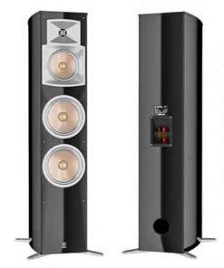 بلندگو فلوراستندینگ YAMAHA مدل NS-555