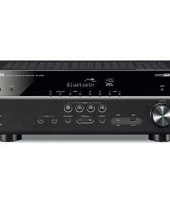 آمپلی فایر سینمایی YAMAHA مدل RX-V385