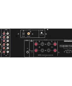 Alternative view of آمپلی فایر استریو YAMAHA مدل A-S 501