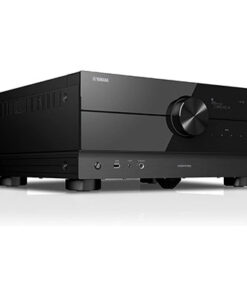 آمپلی فایر سینمایی YAMAHA مدل RX-A4A.با ورودی های متعدد و خروجی 5/2 کانال.