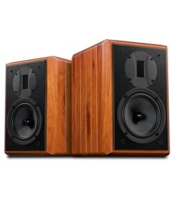 بوکشلف Swan M1MKII