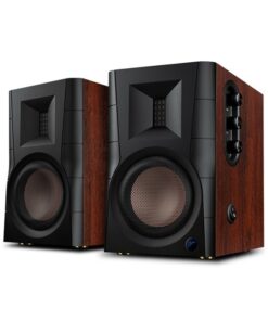 بوکشلف Swan D200