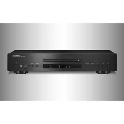 سی دی پلیر YAMAHA مدل CD-S303