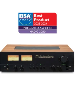مپلی فایر NAD مدل C 3050