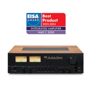 مپلی فایر NAD مدل C 3050