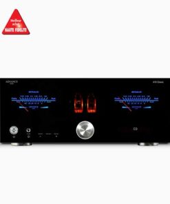 تقویتکننده کلاس A های بایاس (High Bias Class A Switch)