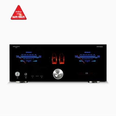 آمپلی فایر استریو Advance Paris مدل A-10 Classic
