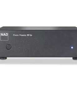 پری آمپلی فایر NAD مدل PP 2 (فونو استیج)