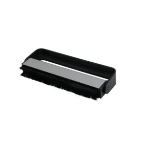 Alternative view of برس تمیز کننده فیبر کربن صفحه گرامافون MILTY